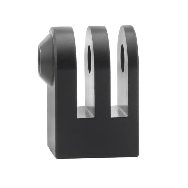 Адаптер из алюминиевого сплава для мини-штатива уличной спортивной камеры gopro