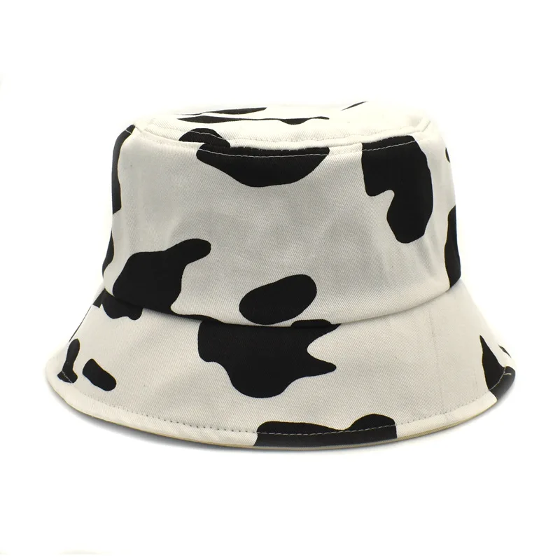 Коровьей Мужская шляпа Панама Осенние/весенние женские широкополая бассейна от