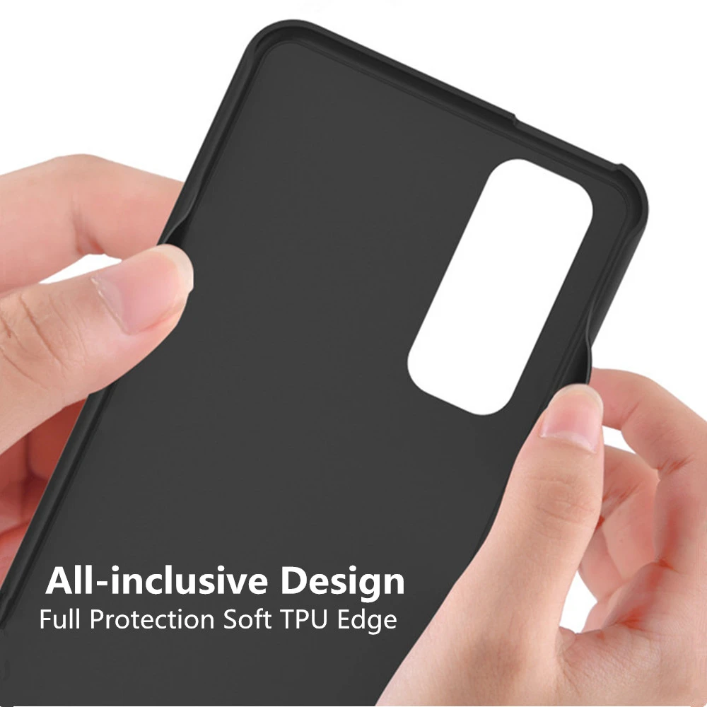 Силиконовый противоударный чехол Silm для зарядки аккумуляторов OPPO Reno 4 Pro внешний