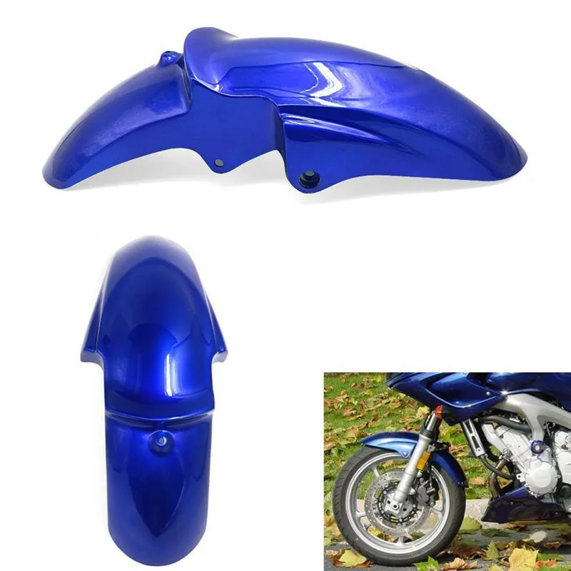 Брызговик для мотоцикла брызговик Yamaha FZ6N FZ6S Fazer XJ6 2004 2005 2006 FZ6 N/S|Накладки и