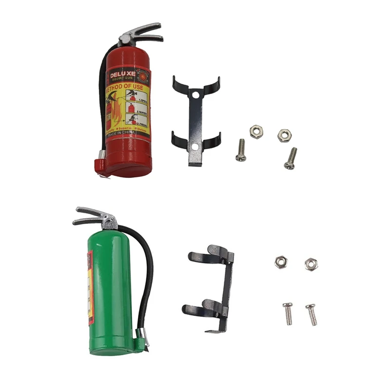 2 комплекта RC автомобиль часть: 1 комплект бочки для нефтепродуктов + топливный