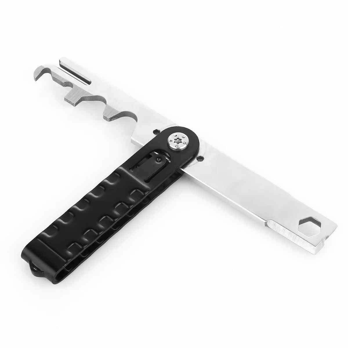 

The AR15/M4 tool Carbon removal tool with carbon scraper AR15 Scraper gun mlok