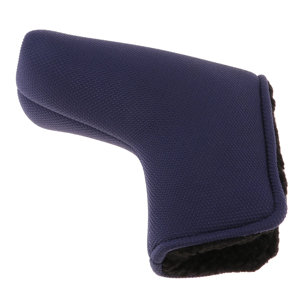 Чехол на голову для клюшки и гольфа защитный чехол ботинок аксессуары игры в