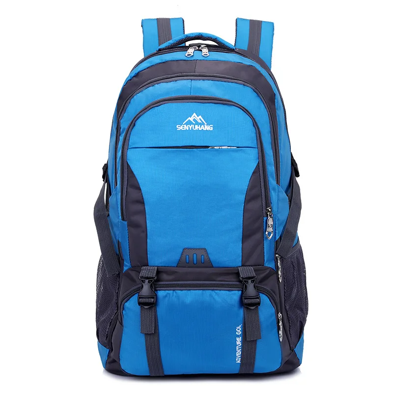 Уличные сумки для мужчин в рюкзаке кемпинга походная сумка большой емкости