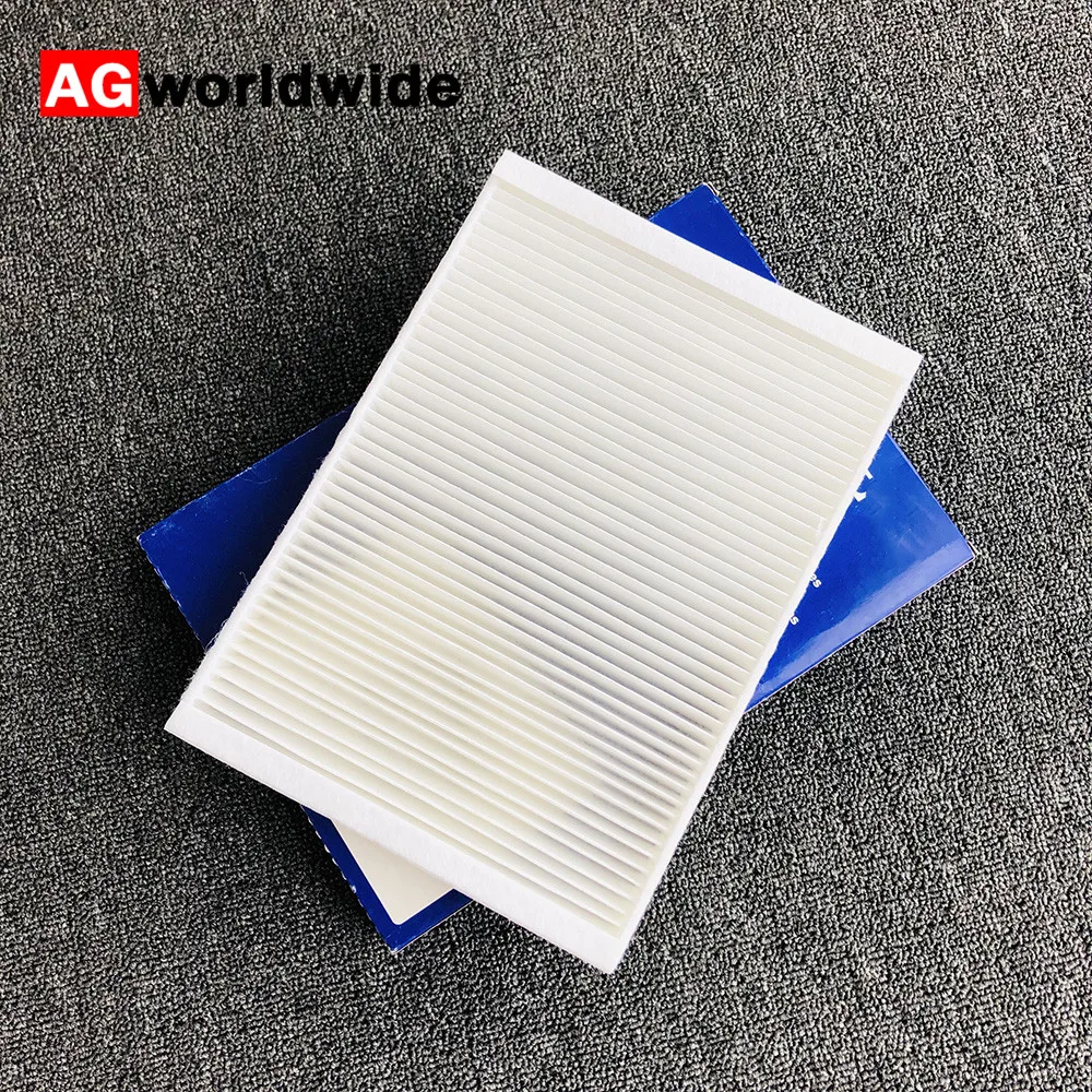 Внутренний воздушный фильтр без углерода для салона стандарт 30733894 30767022 31366124 31449209