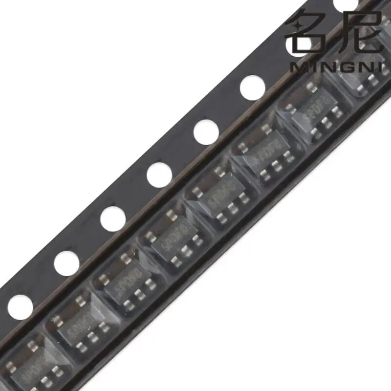 50PCS/lot SGMICRO SGM2036-2.8YN5G/TR SGM2036-3.3YN5G/TR SGM2036-ADJYN5G/TR SOT23-5 Low Dropout Linear Regulator New Original - купить по