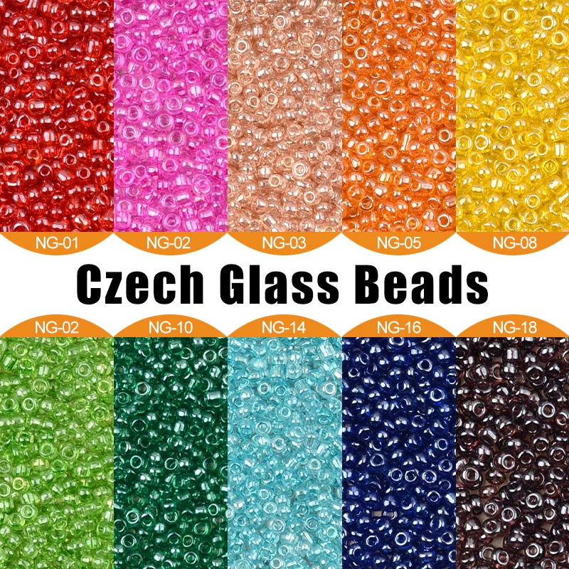 

1000 шт. 2 мм очаровательные бусины из чешского стекла разделитель бусины DIY браслет ожерелье ювелирные изделия аксессуары