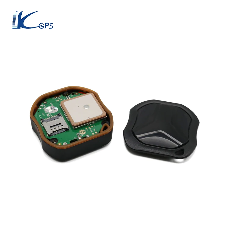 

Popular Mini Size Personal GPS Tracker GPS Tracking Device For Child