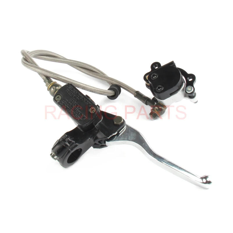 Детали для мотоцикла 49cc высокое качество водяное охлаждение маленький