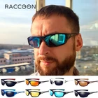 Солнцезащитные очки с защитой UV400 Мужские, роскошные поляризационные Классические солнечные очки в винтажном стиле, для вождения, рыбалки, спорта, 2021