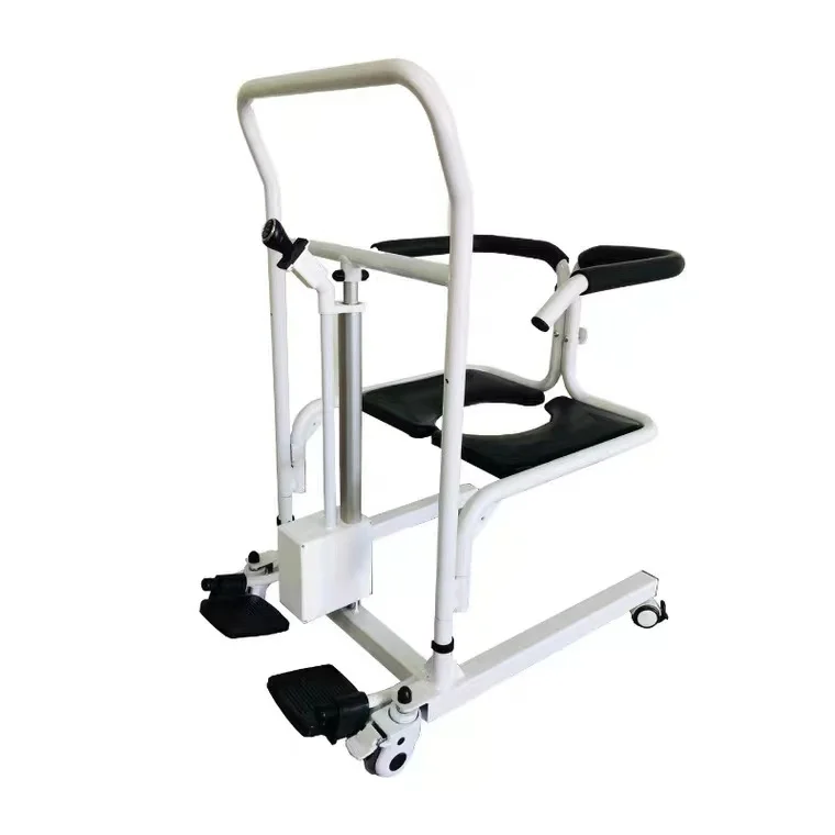 

Электрическая инвалидная коляска, регулируемое кресло для ванной, для пожилых людей и инвалидов