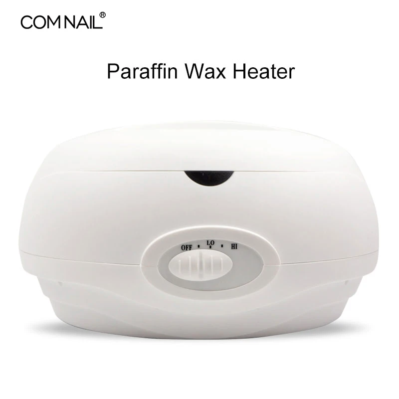 

Paraffin Wax Heater Epilators for Body Care Therapy Bath Wax Pot Warmer Salon Spa Machine Easy to Apply Home Use Equipment