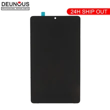 Original LCD with touch screen 7 inch for Huawei Mediapad T3 7.0 3g or wifi BG2-W09 BG2-U01 BG2-U03 Display with Digitizer