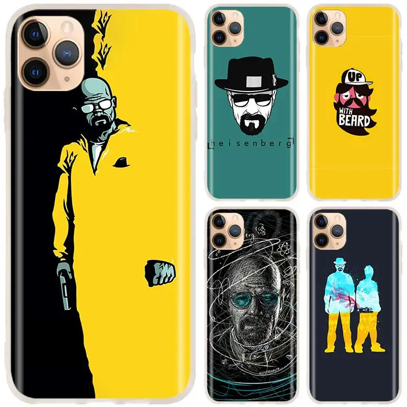 Силиконовый мягкий чехол для iPhone 12 11 Pro X XS Max XR 8 7 6 Plus 5s SE 2020 S 1|Бамперы| |