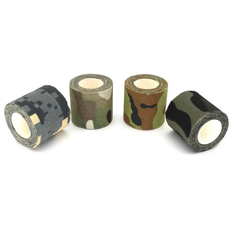 4 5*500 см инструмент для охоты на открытом воздухе камуфляжная невидимка