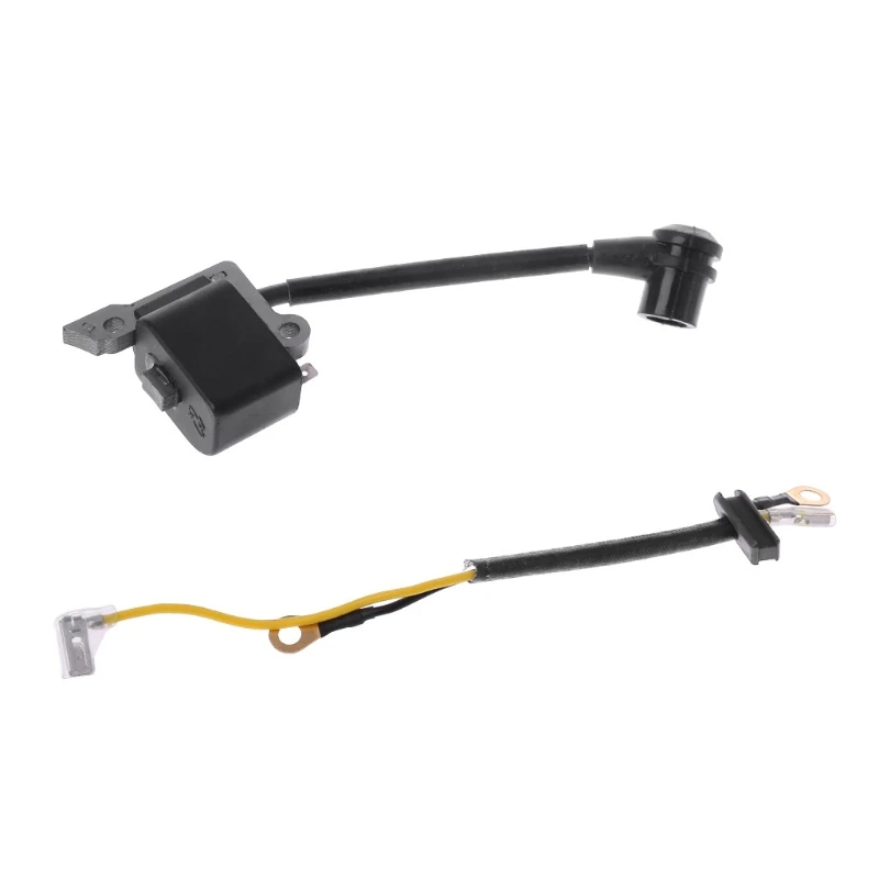 

Chainsaw Ignition Coil Module Assy For Husqvarna 136 137 141 23 235 240 26 36 41