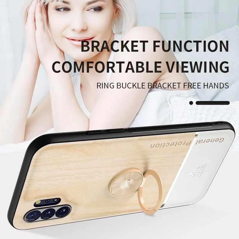 Leather Case For Samsung Note 10 20 S10 S20 S21 Plus Ultra Cover For Galaxy A12 A20 A30 S A31 A50 A51 A71 A32 A42 A52 A72 5G