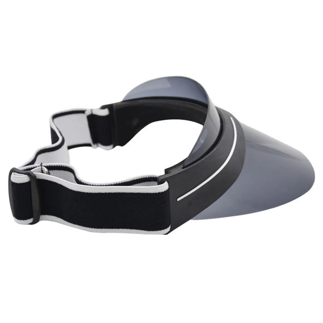 

Sun Cap Sun Visor Hat UV Protection Hat Cycling Sunglasses Cap for Men Women Sport Running Outdoor Accessories