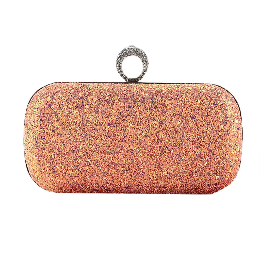 Сумка через плечо 2019 весна осень Новая женская модная вечерняя сумочка