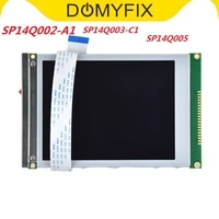 5 7 lcd display module sp14q002 a1 sp14q003 c1 sp14q005 monitor replace black
