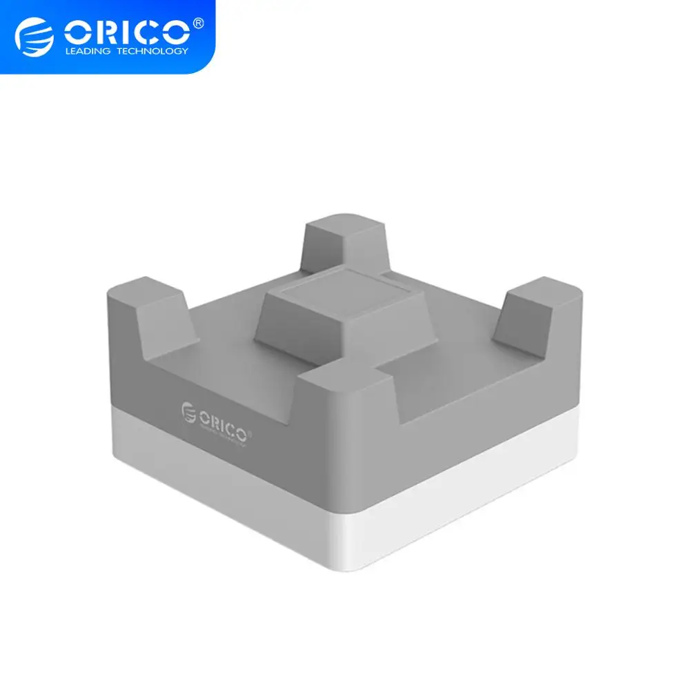 ORICO 4 порта USB порты настольное зарядное устройство 20 Вт 2.4A Max адаптер с телефона
