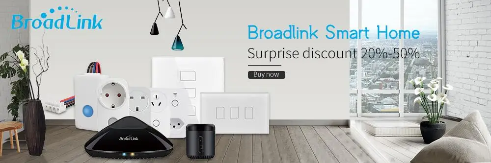 Broadlink умный дом RMMini3 Wi-Fi+ IR+ 4G пульт дистанционного управления работает для Alexa Google Home IFTTT с AU UK US EU Plug AC tv управление Лер