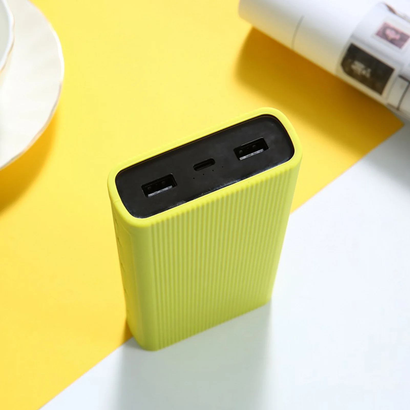 Plm07zm Power Bank Xiaomi Купить