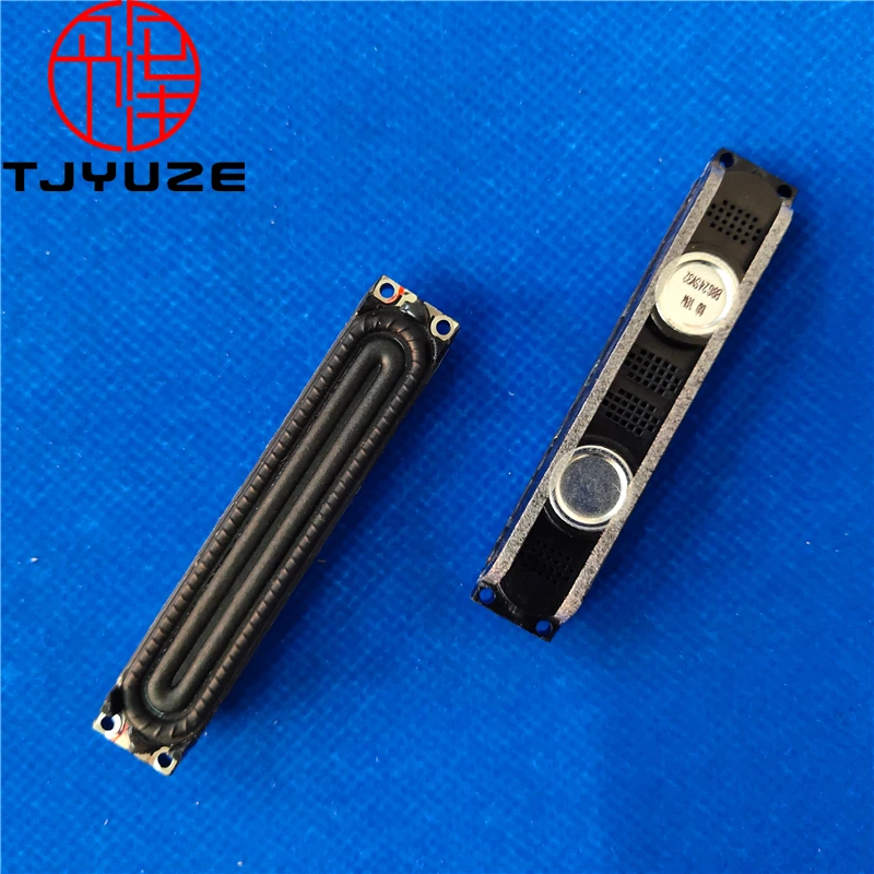 10w para Samsung Teste 16797 6 Euro 5w – Falante Ue37d6500 T27a550 Bom Bn96-16797c 16797a 16797e