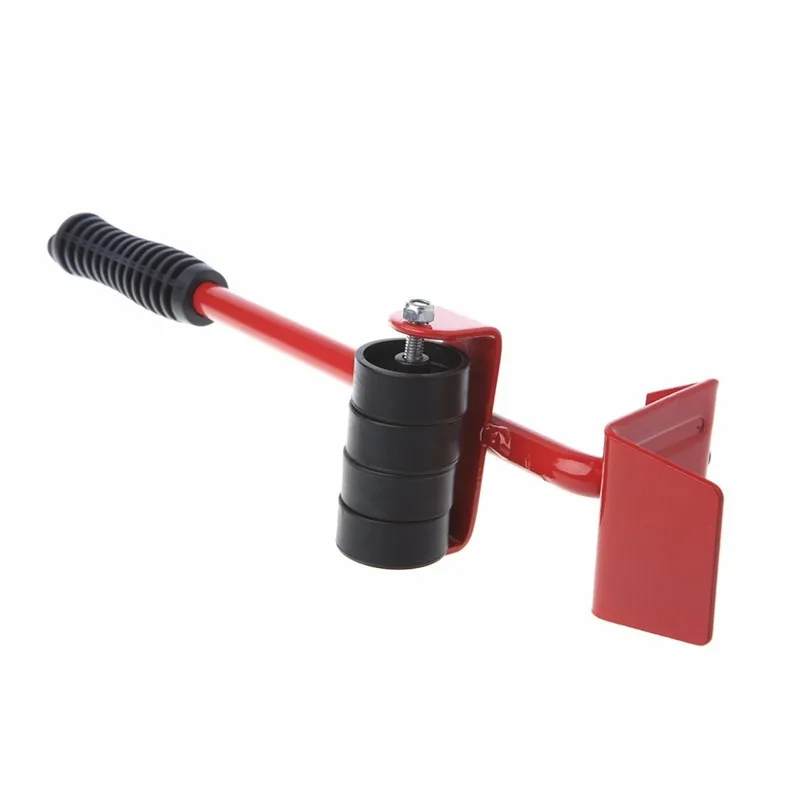 5 в 1 мебельный инструмент для перемещения тяжелых предметов обработки бытовой