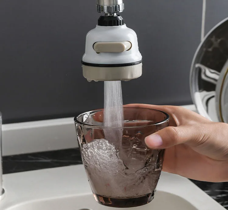 Поворотный диффузор на 360 градусов кухонные принадлежности инструменты для