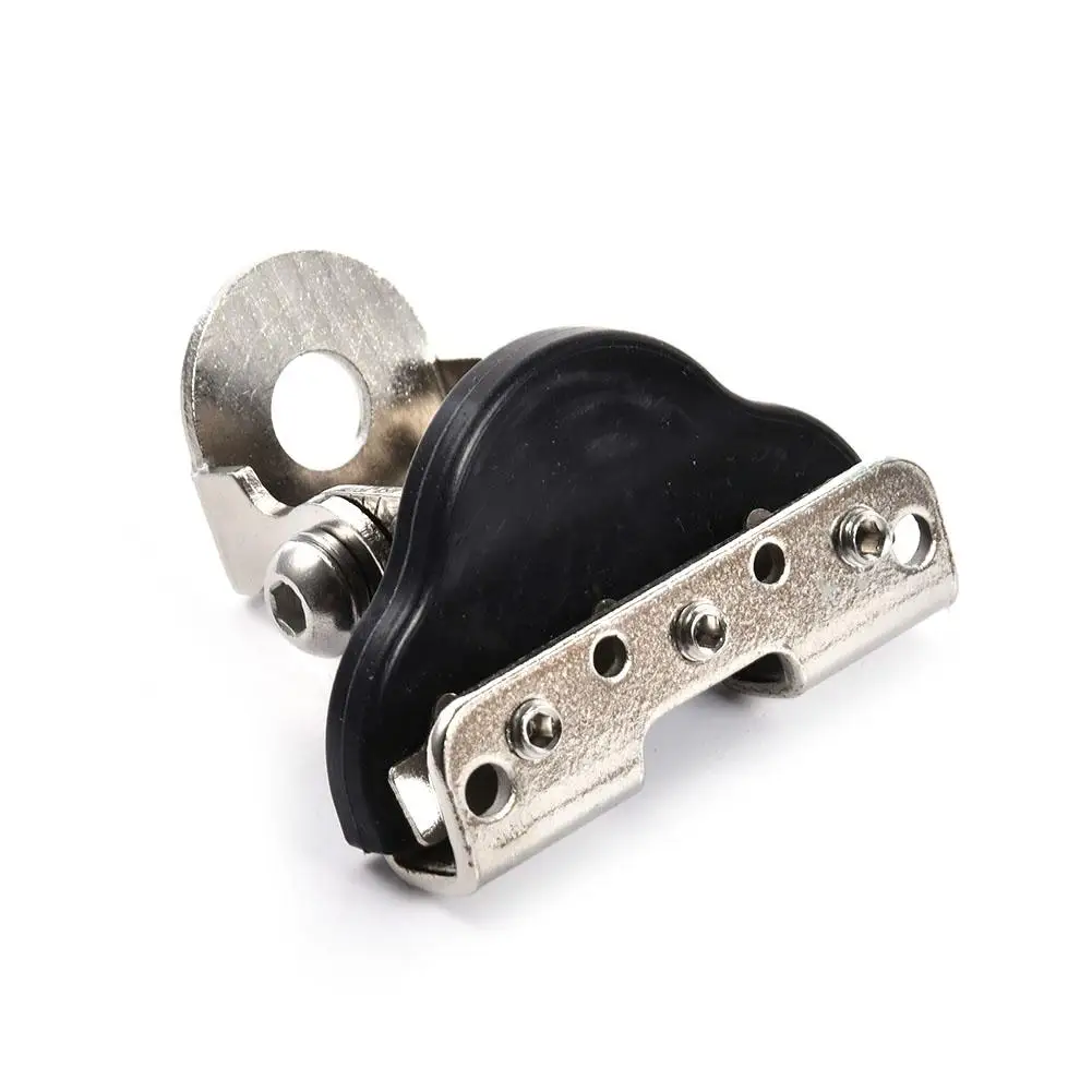 1 пара Универсальный держатель для рабочего освещения внедорожника полоса из