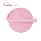 Эластичная атласная лента для бюстгальтера, 38 дюйма, 10 мм