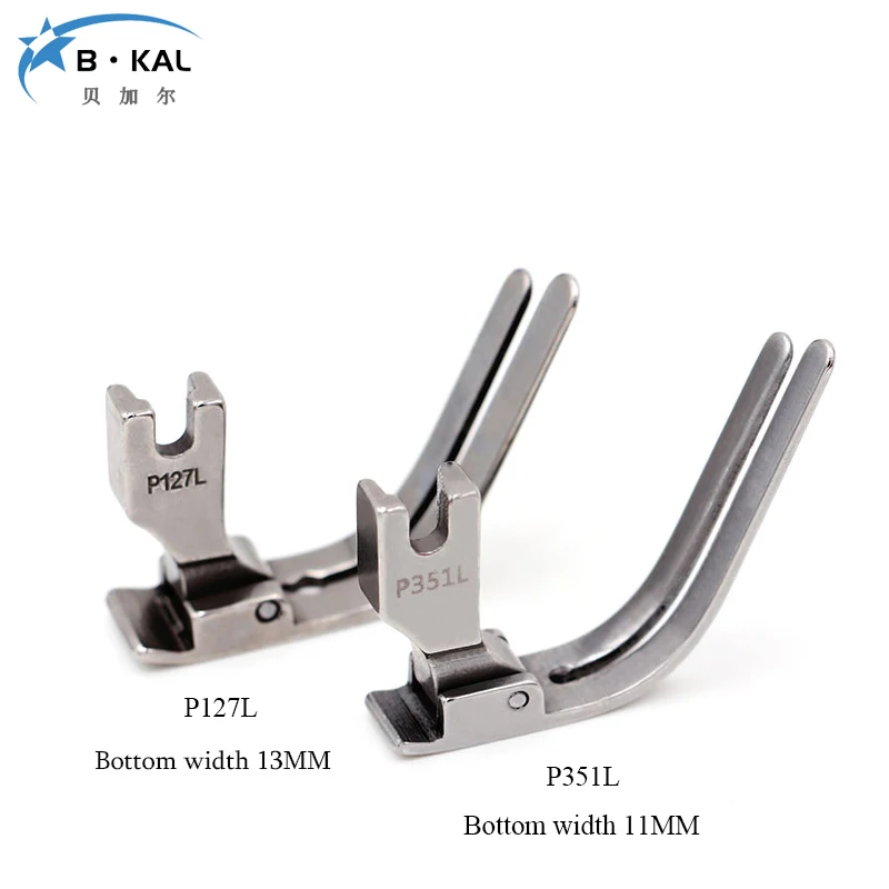 P351L/P127L промышленная лампа прижимная лапка из хлопка для автомобиля всех стальных