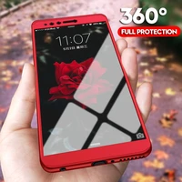 luxury 360 full cover for huawei honor 20 10 10i 9 9i 8 8a 8c 8x 7a 7c 7x 6x pro lite play max y5 y6 y7 y9 2018 2019 glass case