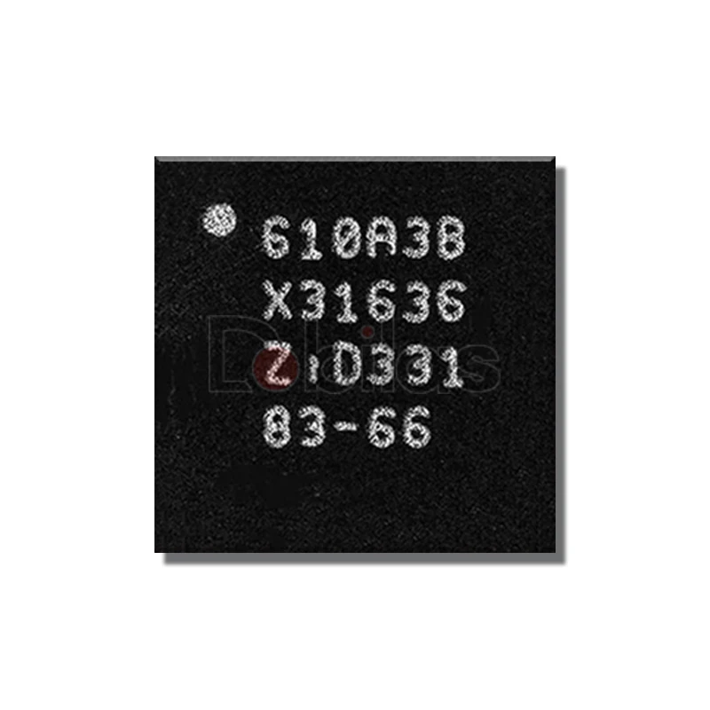 Зарядное устройство USB для iPhone 7 Plus 7G P микросхема с интегральными микросхемами