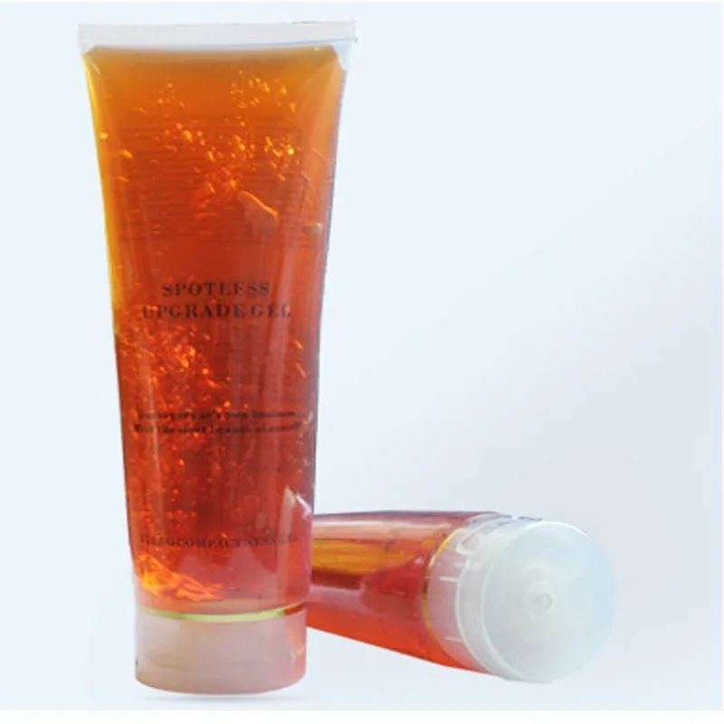 Электропроводящий гель для УЗИ кавитация EMS тела массажер похудения крема Вес