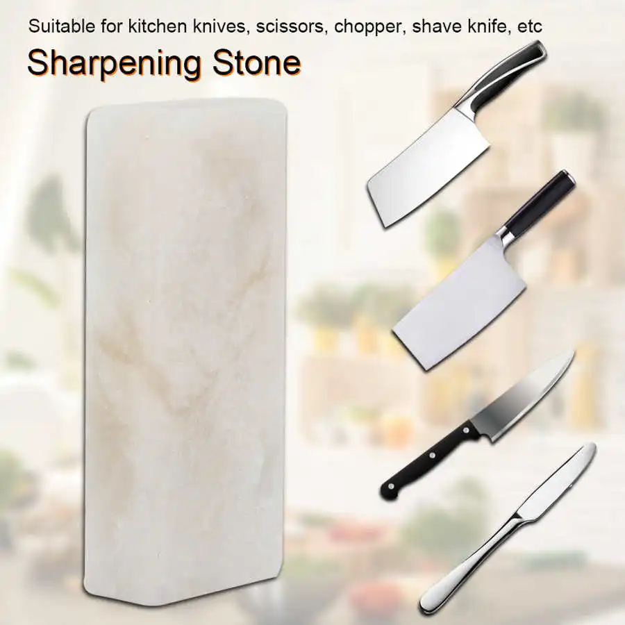 10000 Grid Mini Sharpening Stone Double Sided Grindstone Knife Polishing Grinding Kitchen Tool Small Sizes of Knives | Дом и сад