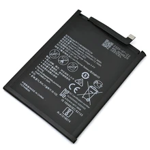 Original Phone Battery HB356687ECW For HUAWEI P30 lite MAR-L01M MAR-LX21A MAR-LX3 MAR-L23 3340mAh Replacement Battery