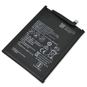 original phone battery hb356687ecw for huawei p30 lite mar l01m mar lx21a mar lx3 mar l23 3340mah replacement battery free global shipping
