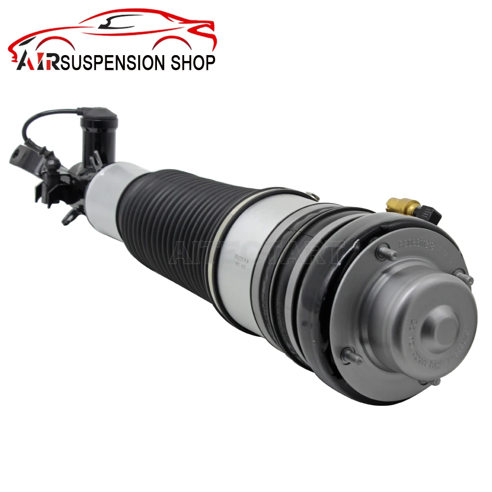 Пневматическая подвеска амортизационная пружина для Audi A6 C6 4F амортизатор Airmatic