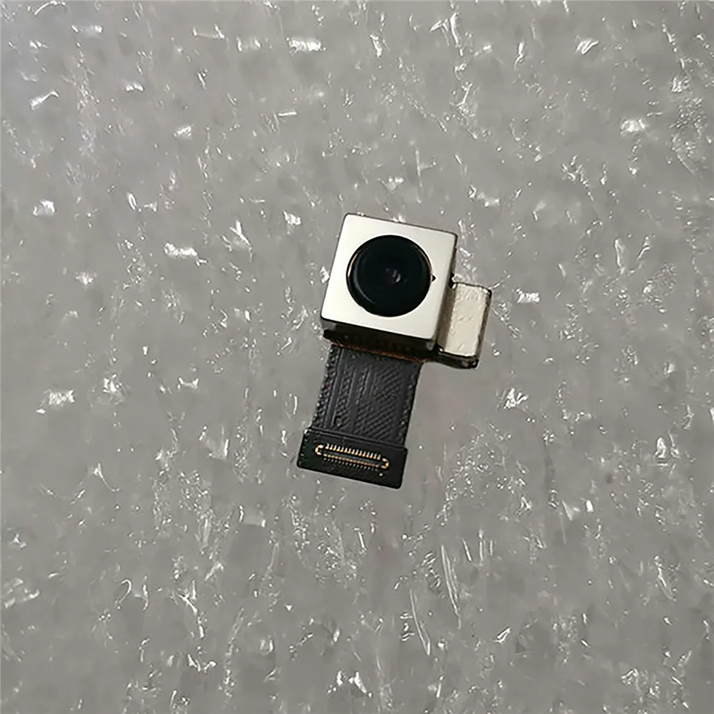 

Front Rear Facing Camera Module for Google Pixel 3 5.5" Phone Repair Parts Accessories