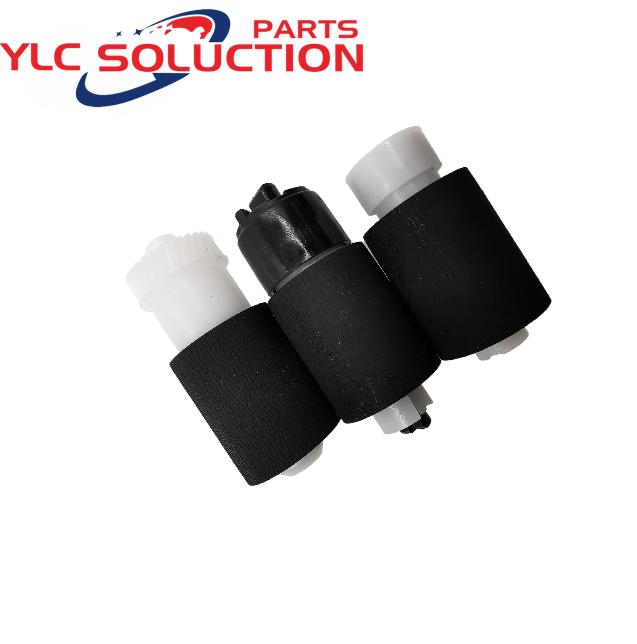 

1SET x 2F906230 2F909171 2HN06080 Feed Pickup Roller for Kyocera FS 4000 4020DN 4100DN 4200DN 4300DN C5100DN C5200DN C5300DN