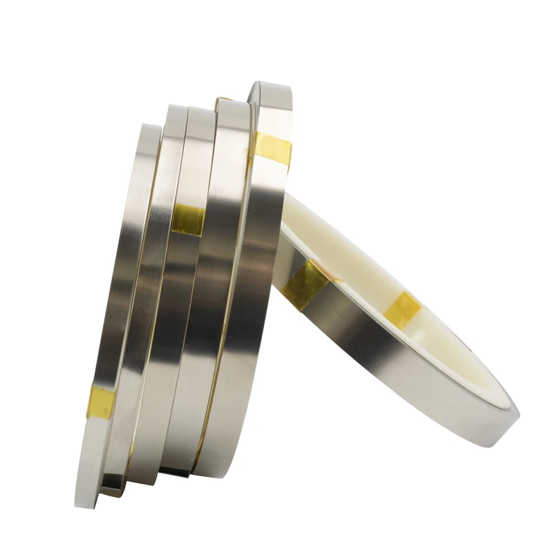 Аппарат для точечной сварки 10 м лента из чистого никеля литиевых аккумуляторов