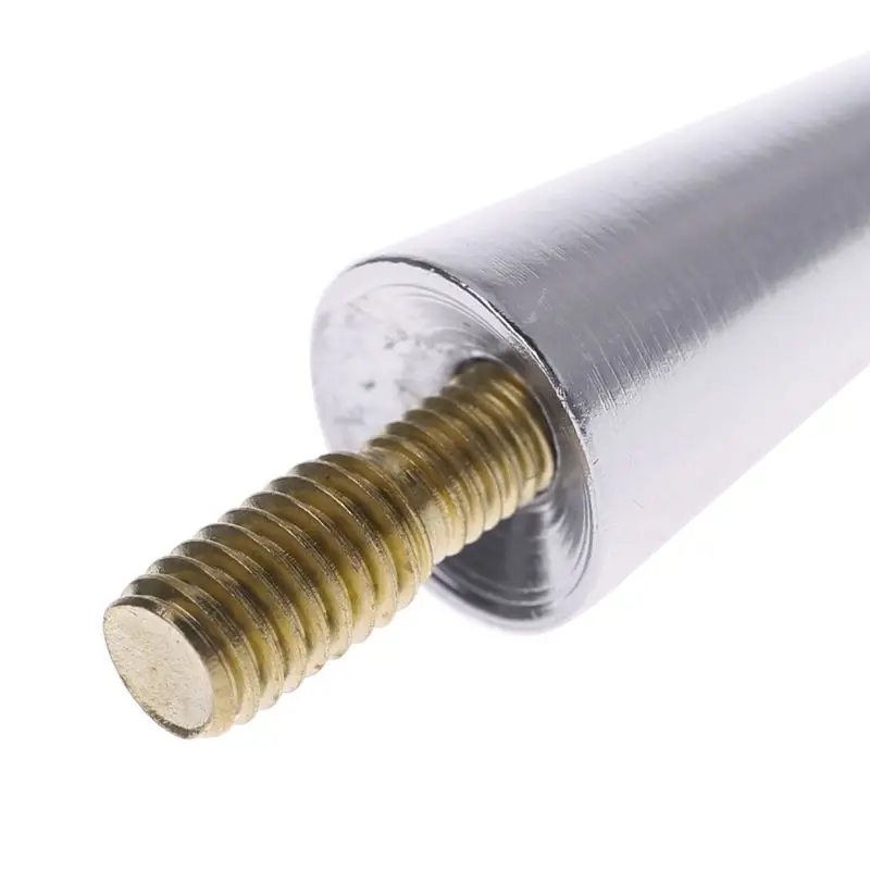 Универсальная алюминиевая автомобильная антенна на крышу пчелиный винт AM