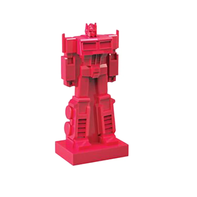 

Hasbro Transformers Kingdom Series Titan Level Ark Teletraan I Optimus Prime Suit F1152 Action Figure Robot Toys Boy Gift