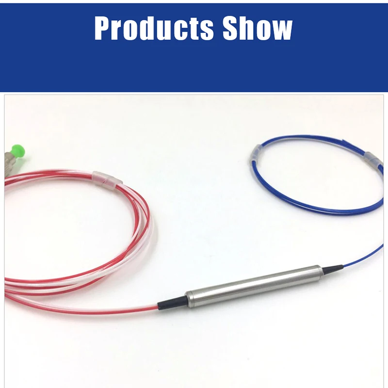 Рисунок 3 - Поляризационный нечувствительный