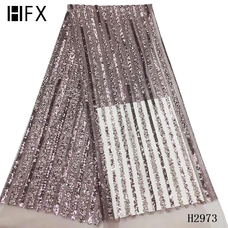 Африканские блестки Высокое качество французское кружево 2019 африканские