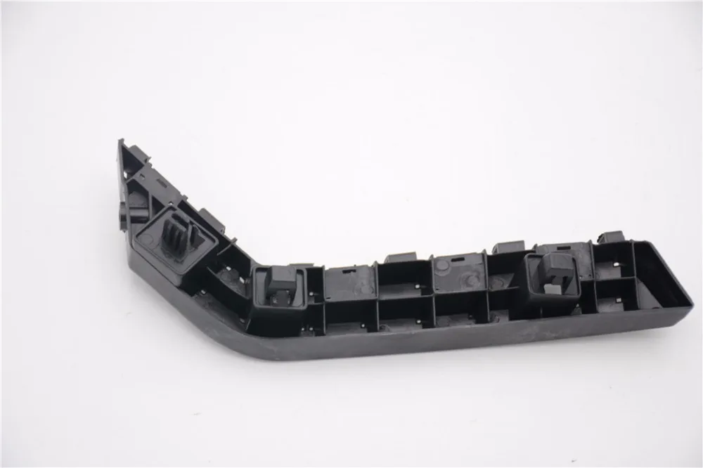 1 шт. левый автомобильный передний бампер боковой кронштейн для замены 71198TEAT01 Honda