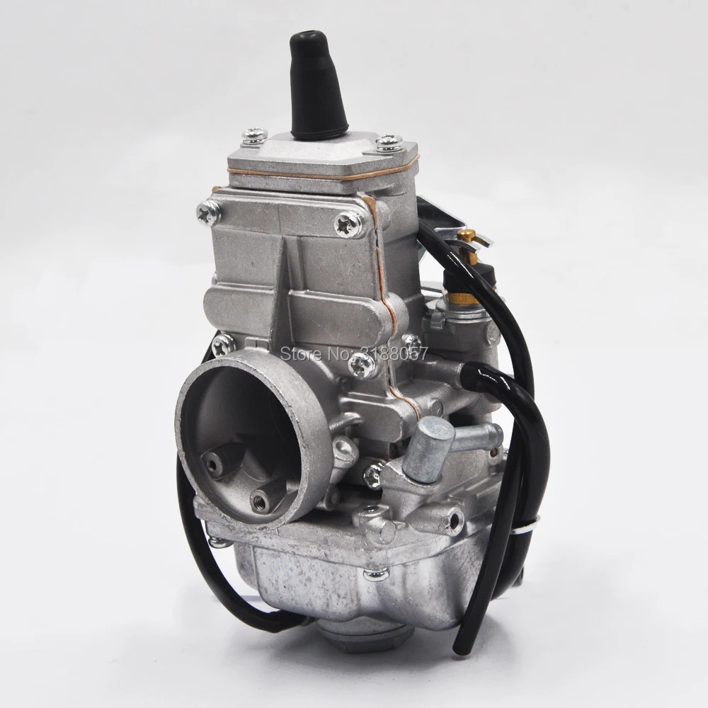 28 мм Flachschieber Vergaser для Mikuni VM28 TM28 VM28-418 Карбюратор Carb | Автомобили и мотоциклы