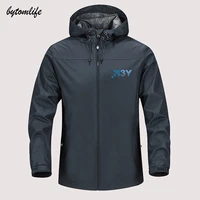 y3 yohji yamamotos outdoor mountaineering sport hunt windproof jackets hooded comfortable unisex men outdoor jackets tops n030
